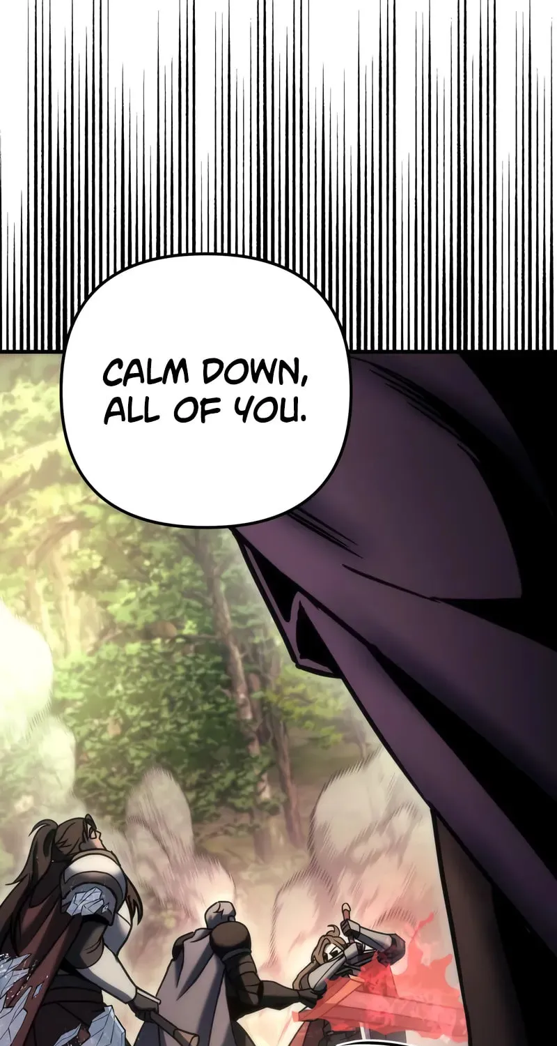 Read A Flame Reborn chapter 104 image 76 on Lezhin