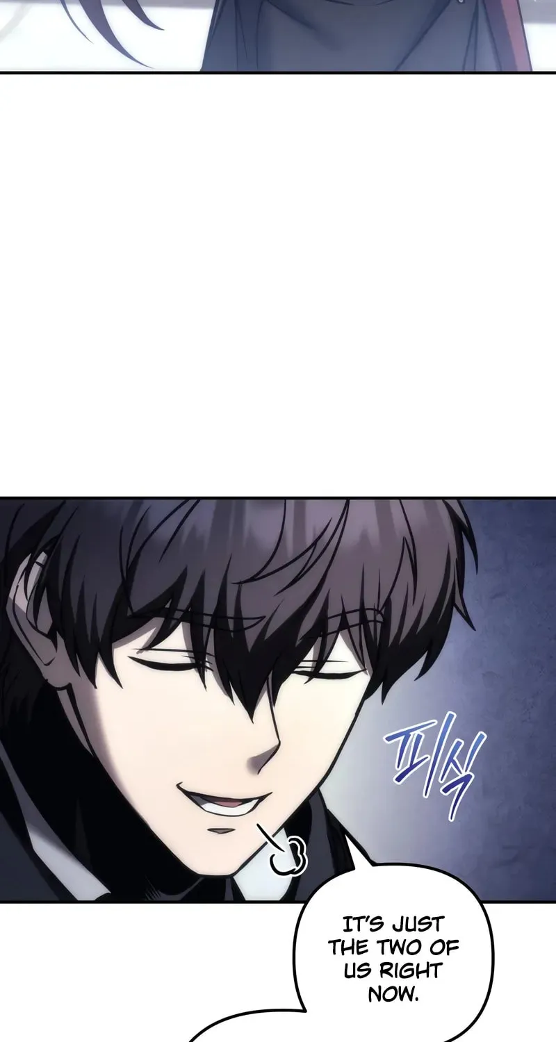 Read A Flame Reborn chapter 104 image 8 on Lezhin