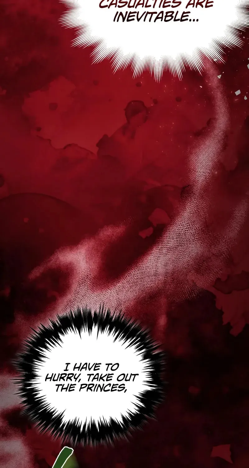 Read A Flame Reborn chapter 105 image 105 on Lezhin