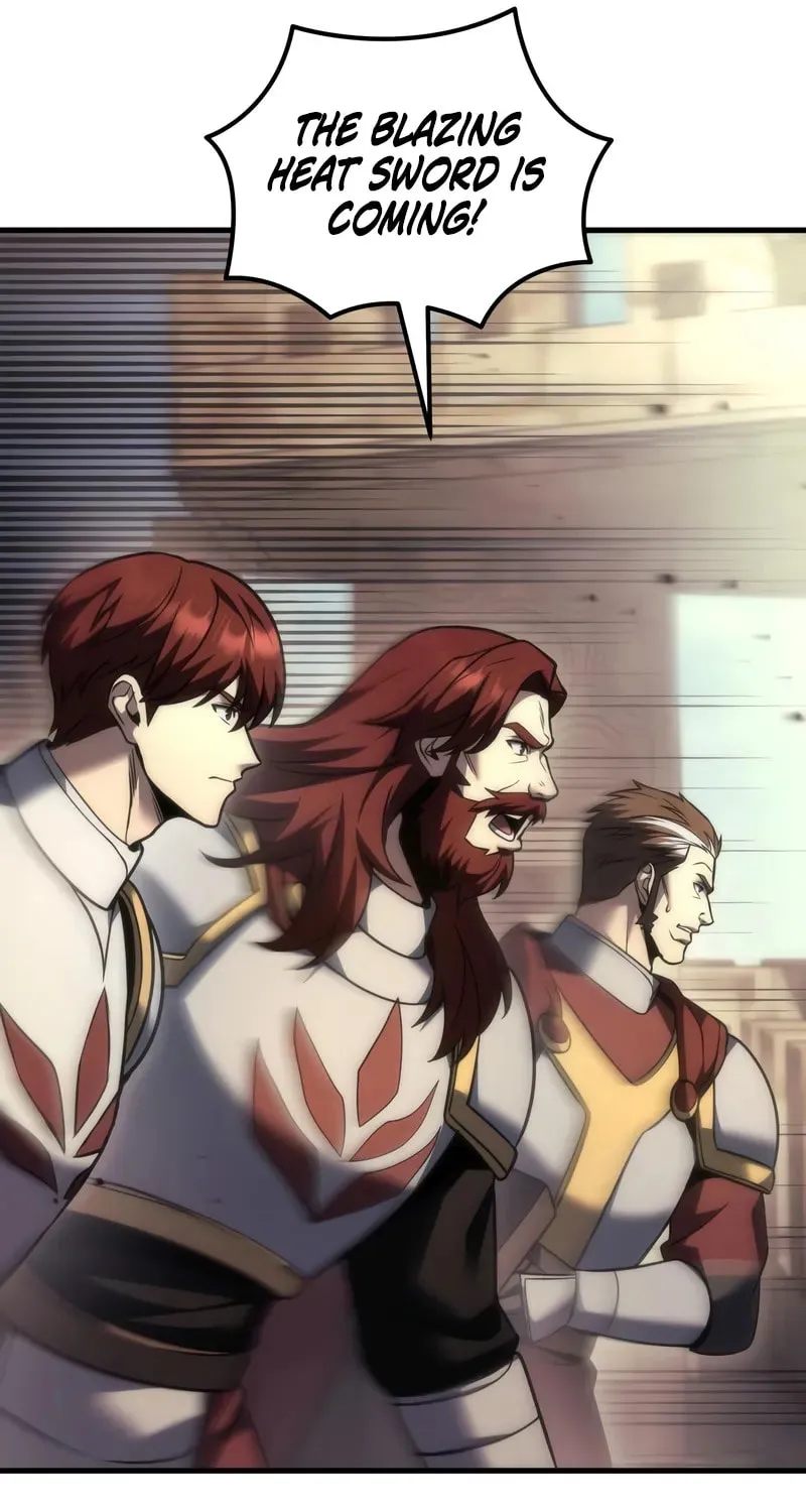 Read A Flame Reborn chapter 105 image 11 on Lezhin