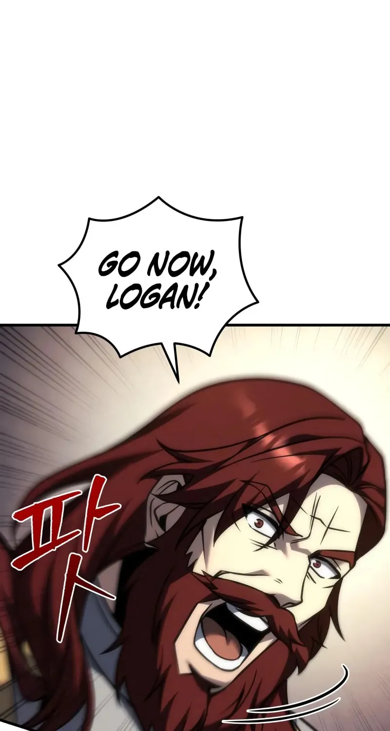 Read A Flame Reborn chapter 105 image 12 on Lezhin