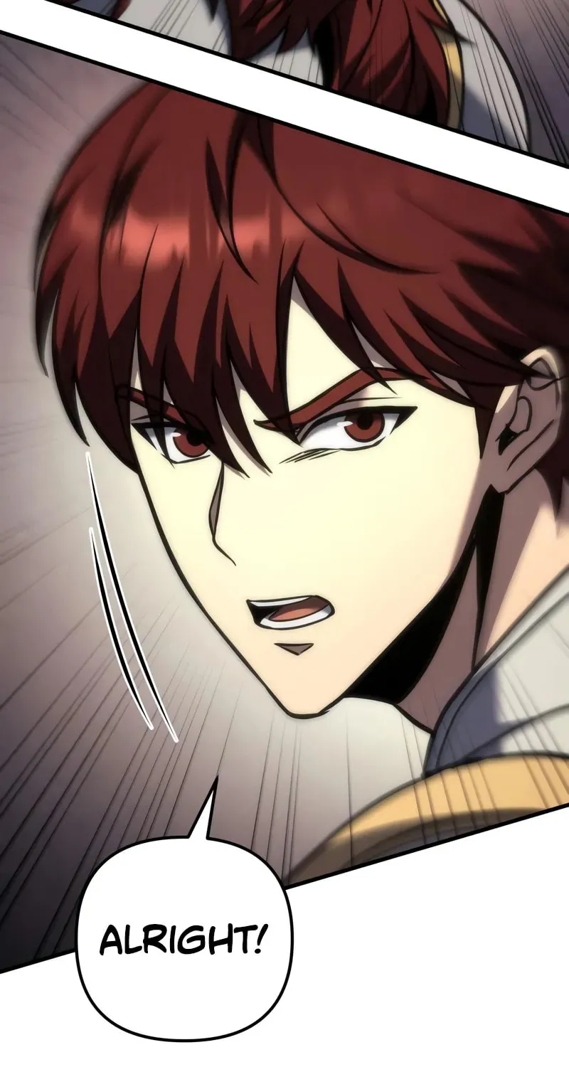 Read A Flame Reborn chapter 105 image 13 on Lezhin