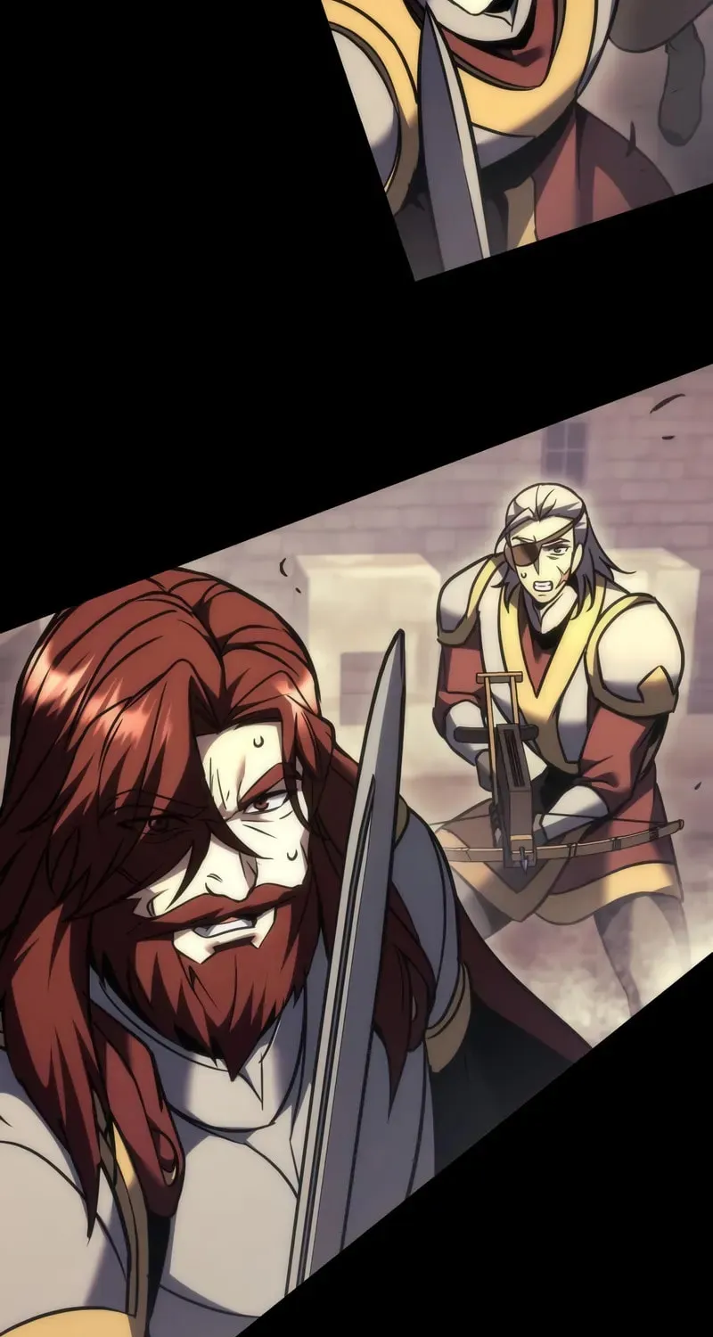 Read A Flame Reborn chapter 105 image 152 on Lezhin