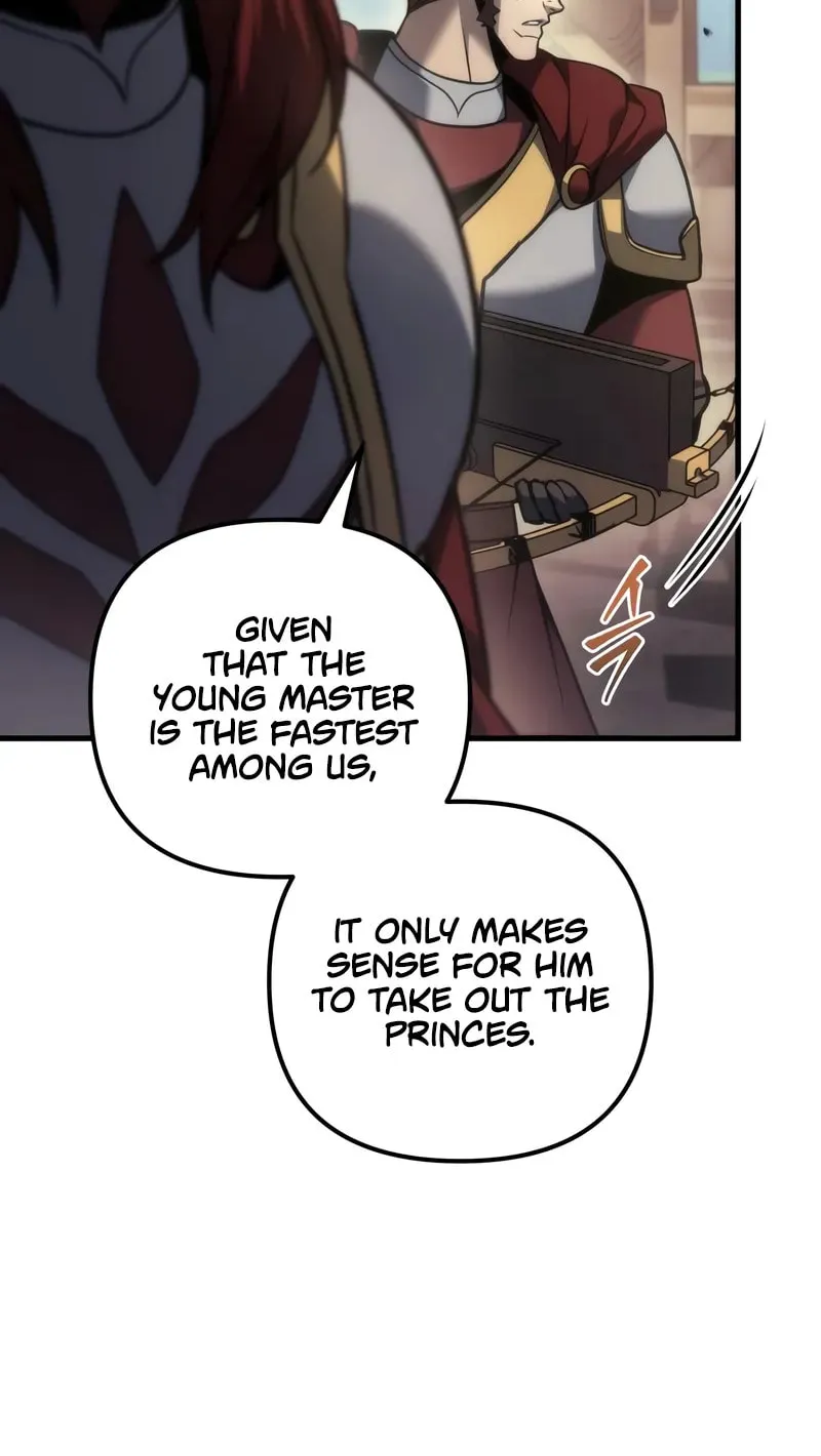 Read A Flame Reborn chapter 105 image 16 on Lezhin