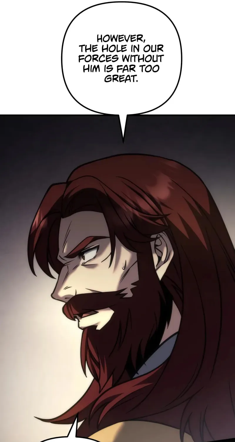 Read A Flame Reborn chapter 105 image 17 on Lezhin