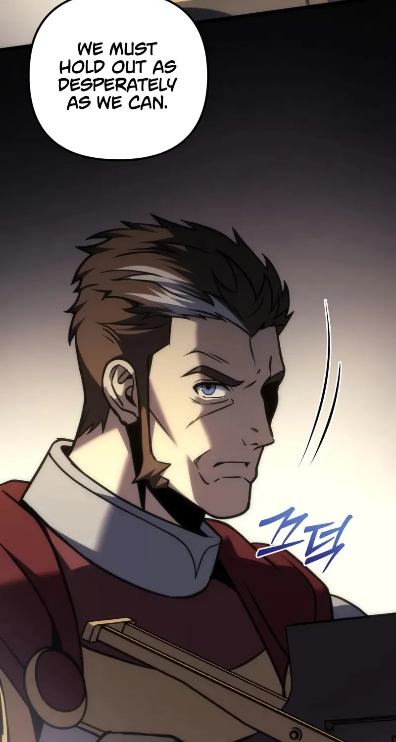 Read A Flame Reborn chapter 105 image 18 on Lezhin