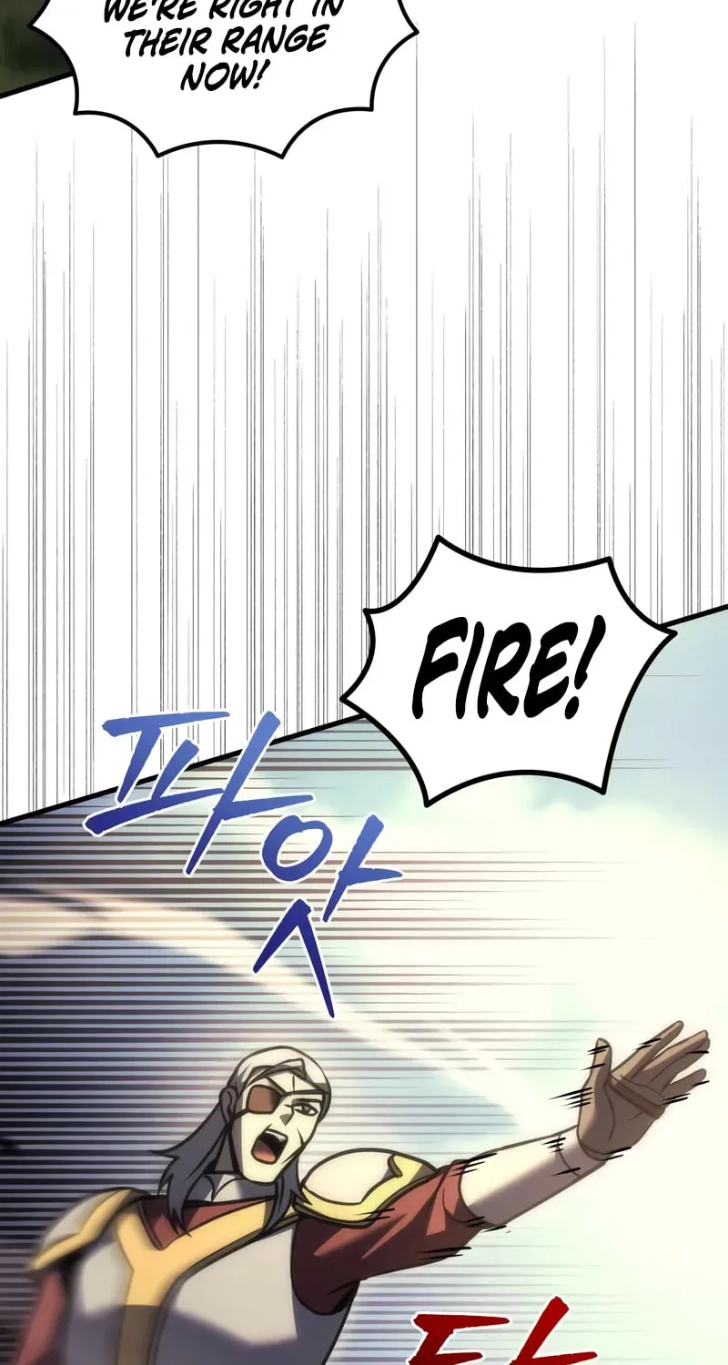 Read A Flame Reborn chapter 105 image 21 on Lezhin