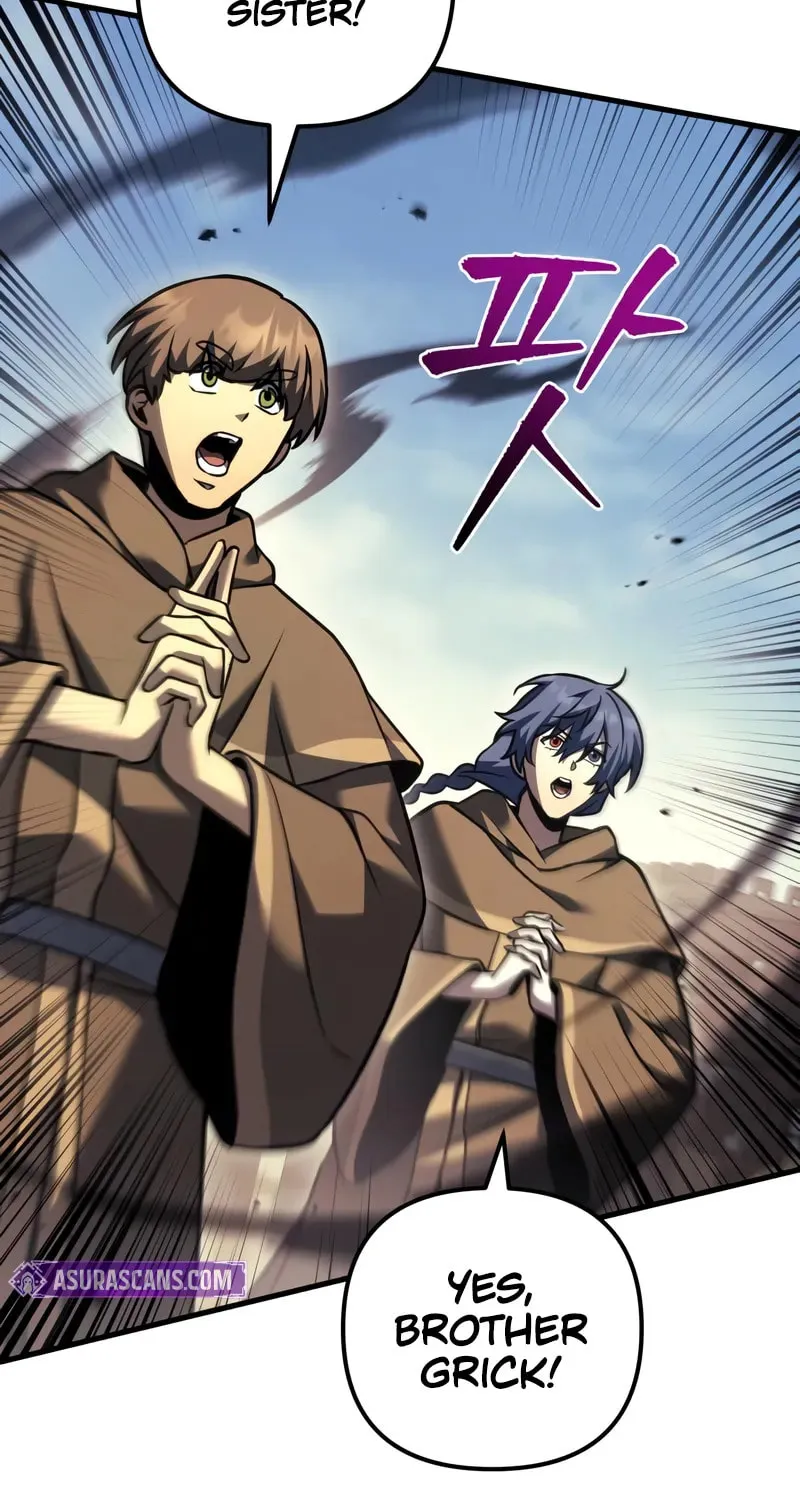 Read A Flame Reborn chapter 105 image 23 on Lezhin