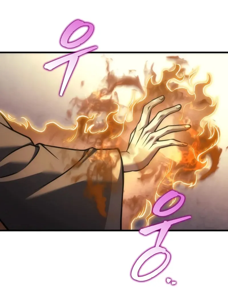 Read A Flame Reborn chapter 105 image 34 on Lezhin