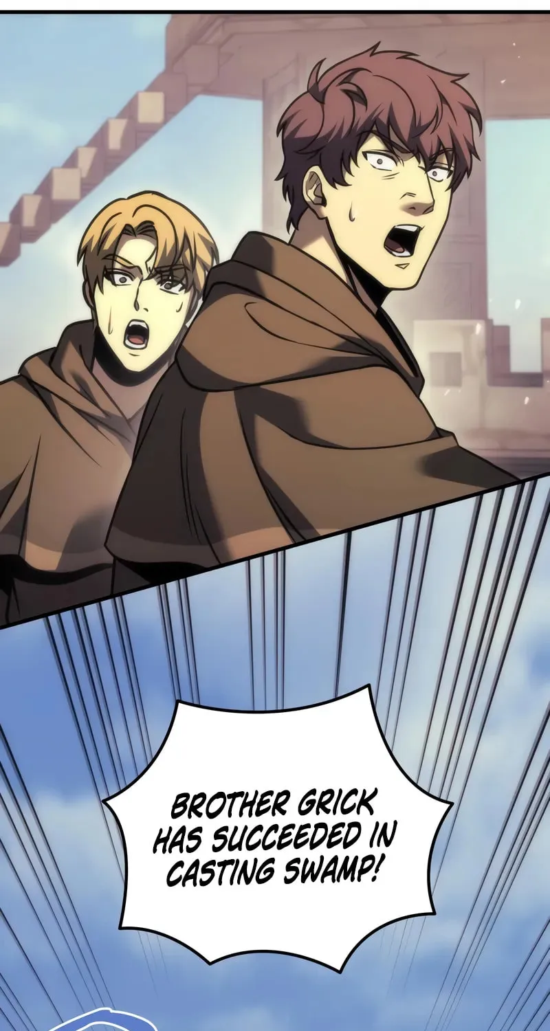 Read A Flame Reborn chapter 105 image 35 on Lezhin