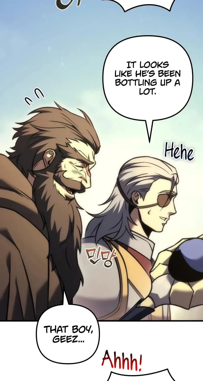 Read A Flame Reborn chapter 105 image 39 on Lezhin