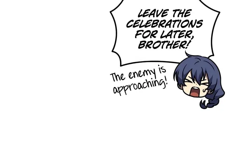 Read A Flame Reborn chapter 105 image 40 on Lezhin