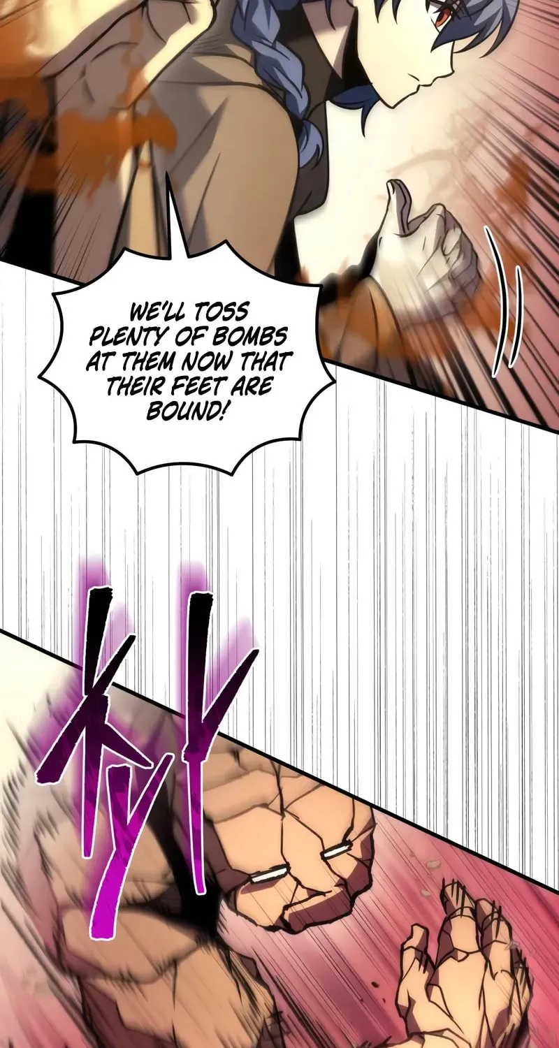 Read A Flame Reborn chapter 105 image 42 on Lezhin