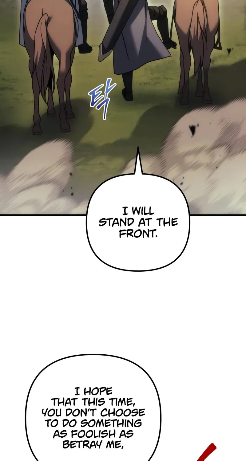 Read A Flame Reborn chapter 105 image 5 on Lezhin