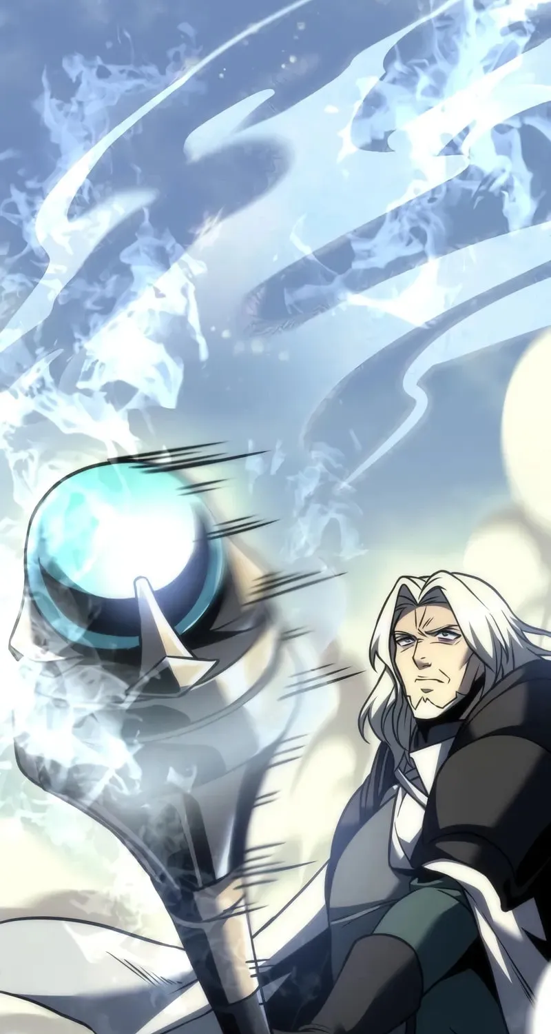 Read A Flame Reborn chapter 105 image 53 on Lezhin