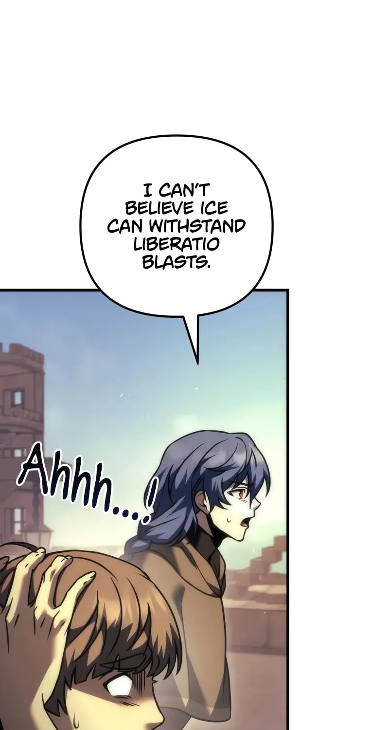 Read A Flame Reborn chapter 105 image 56 on Lezhin