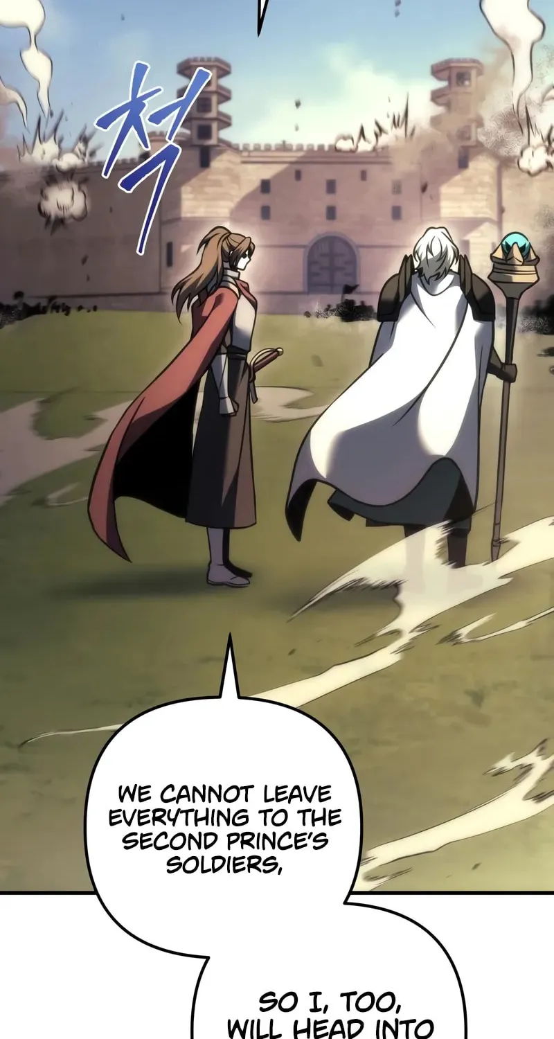 Read A Flame Reborn chapter 105 image 58 on Lezhin