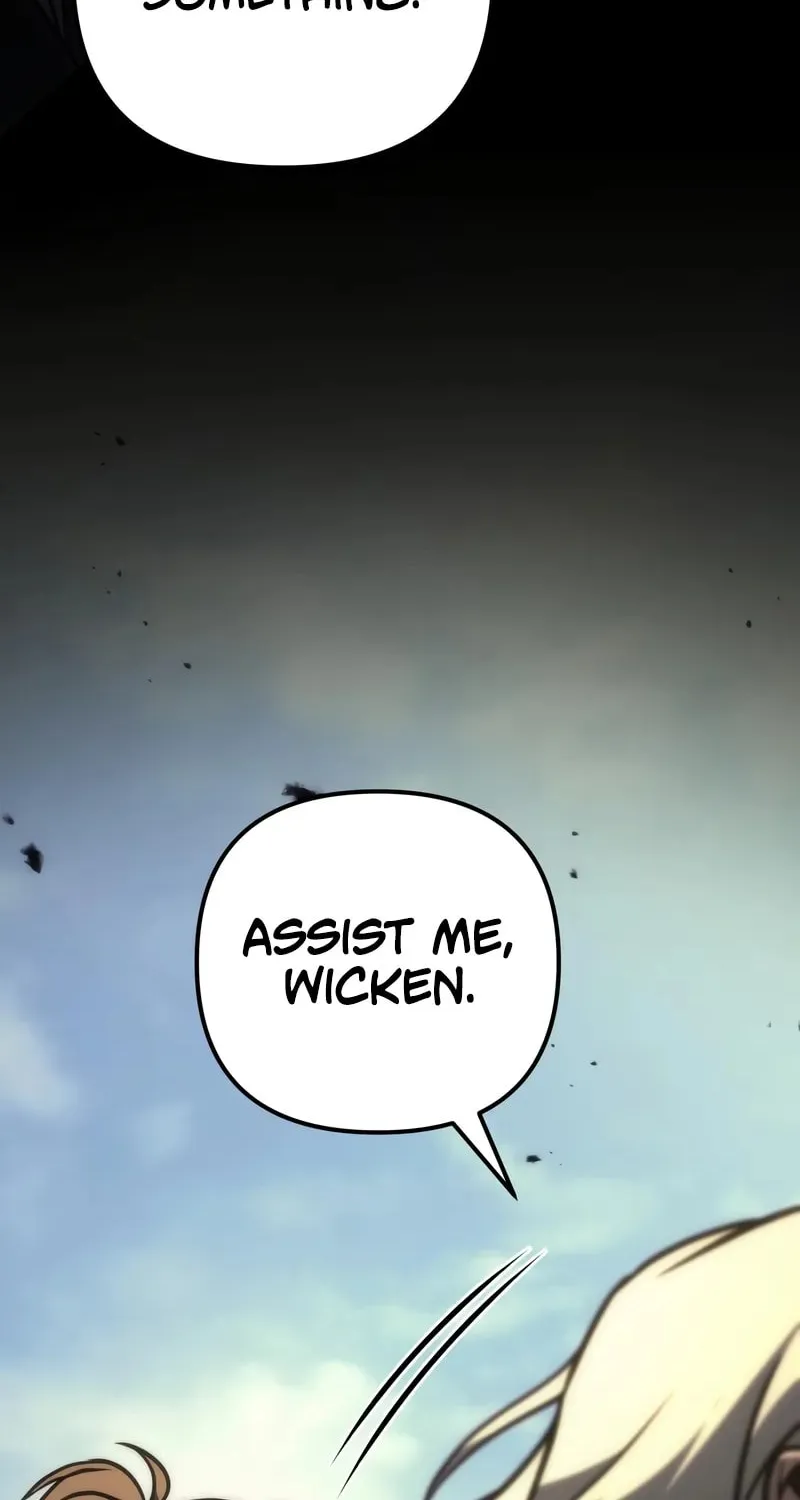 Read A Flame Reborn chapter 105 image 71 on Lezhin