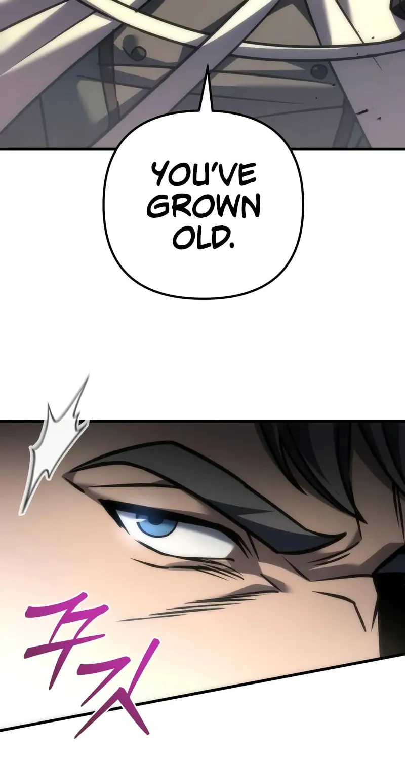 Read A Flame Reborn chapter 105 image 8 on Lezhin