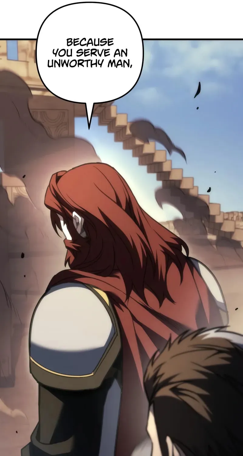 Read A Flame Reborn chapter 105 image 80 on Lezhin