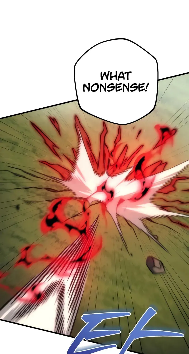 Read A Flame Reborn chapter 105 image 9 on Lezhin