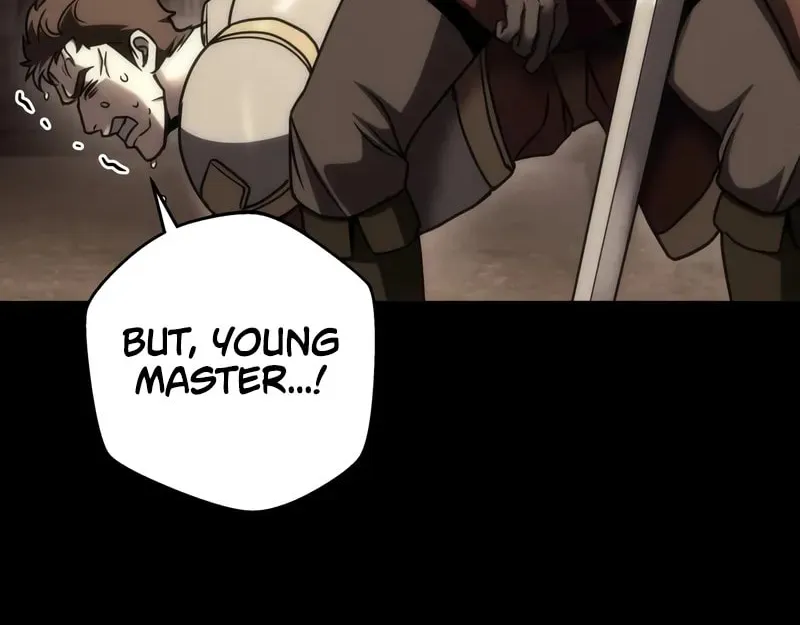 Read A Flame Reborn chapter 106 image 10 on Lezhin