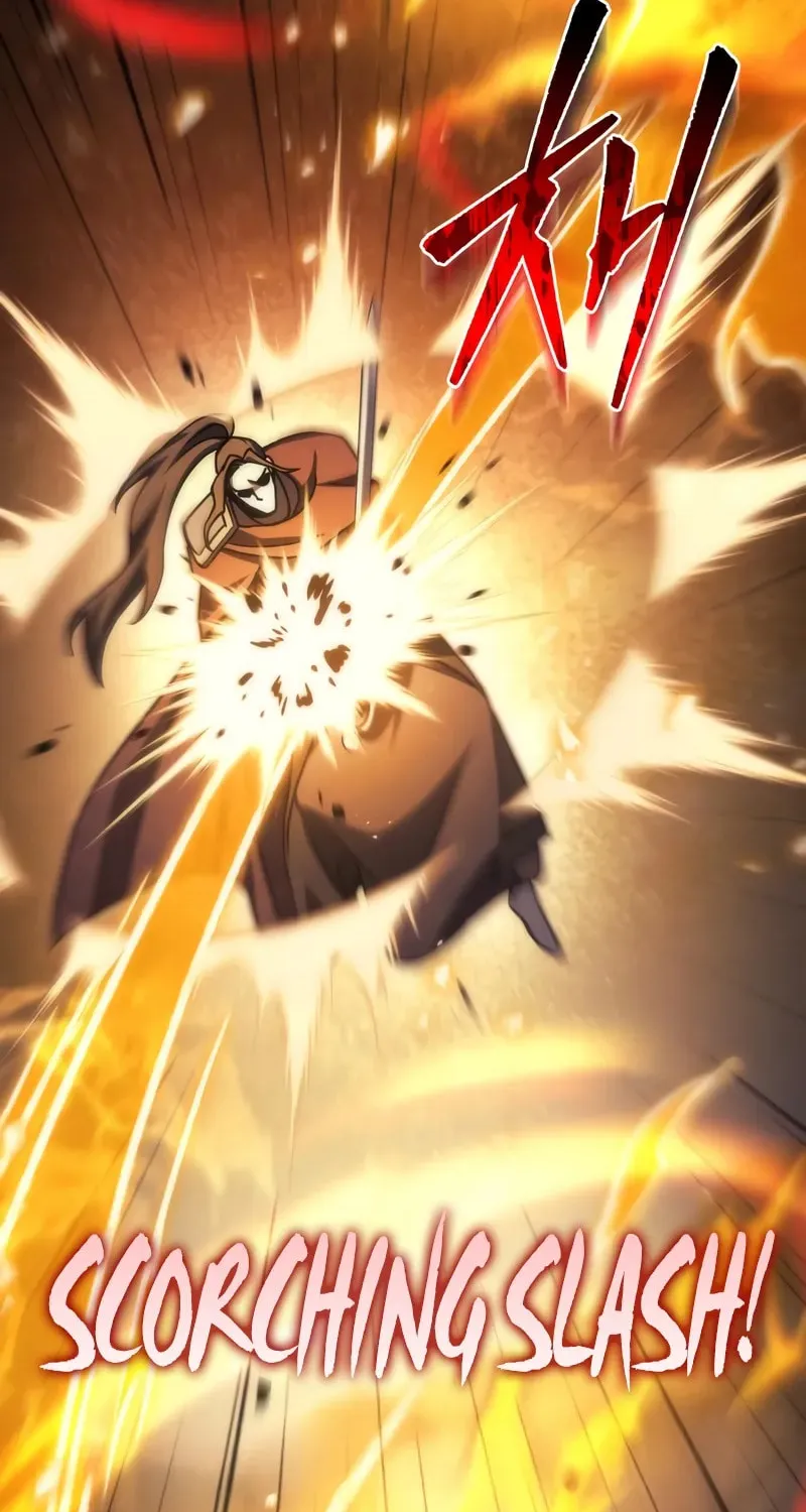 Read A Flame Reborn chapter 106 image 100 on Lezhin