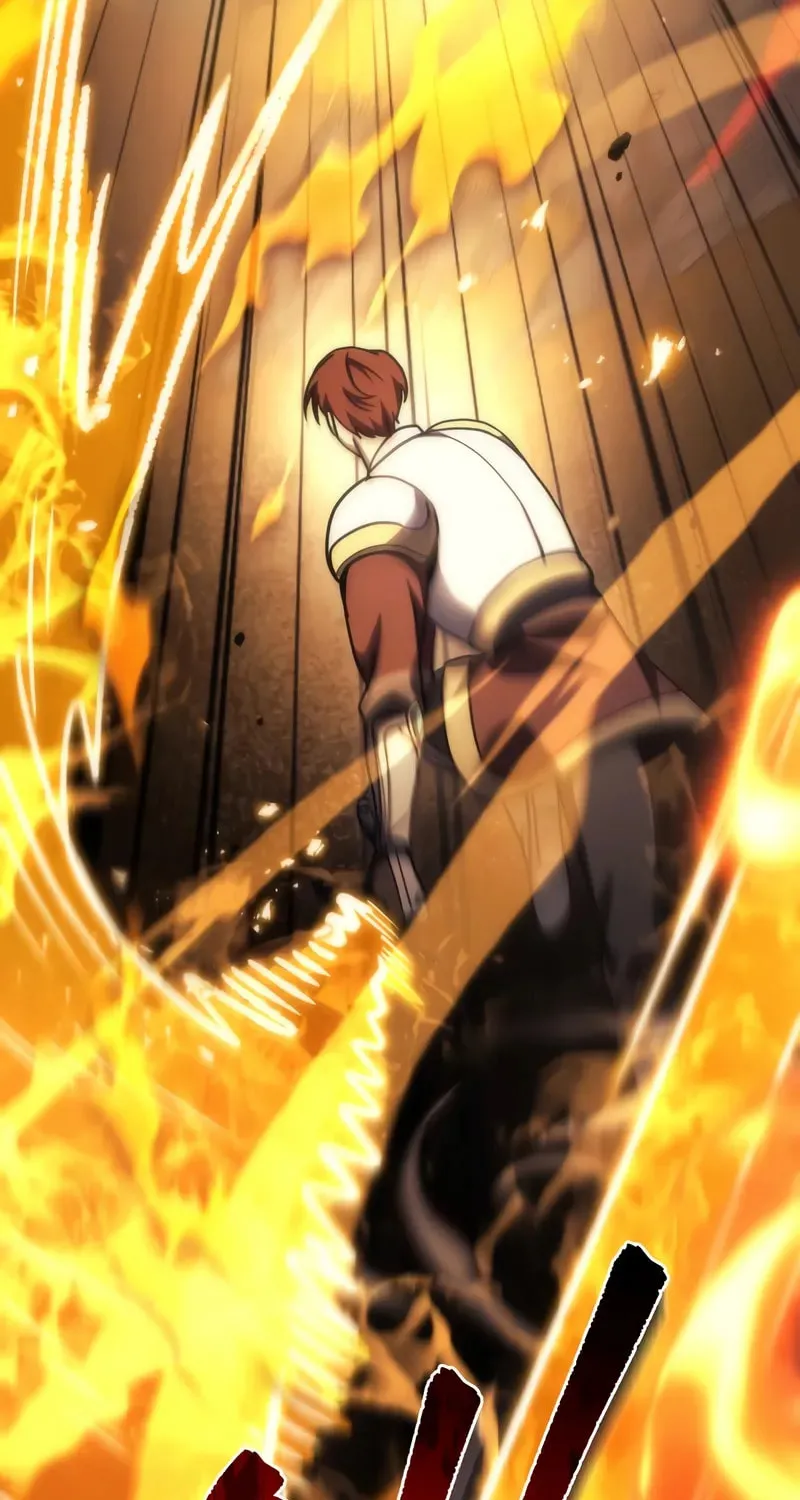 Read A Flame Reborn chapter 106 image 101 on Lezhin