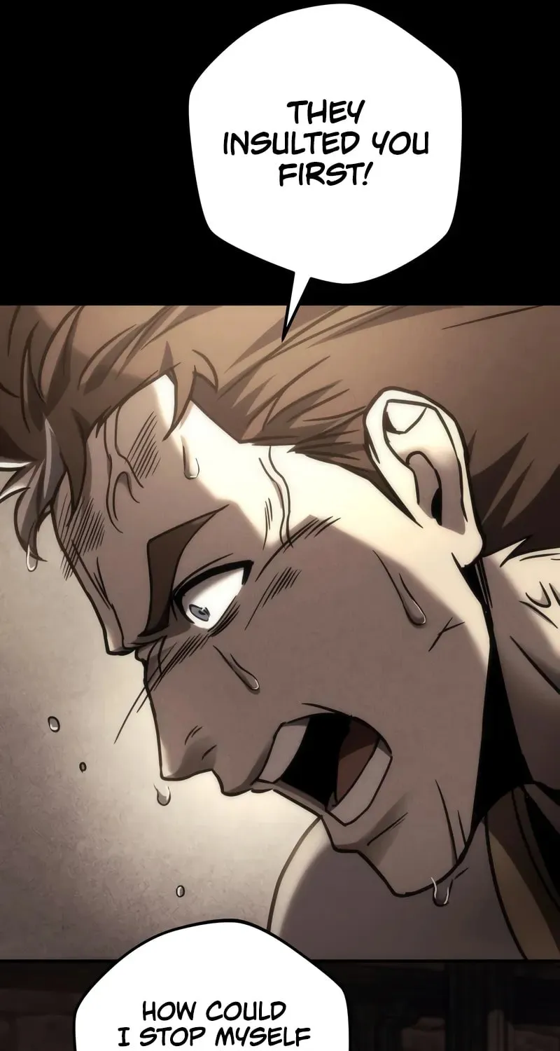 Read A Flame Reborn chapter 106 image 11 on Lezhin