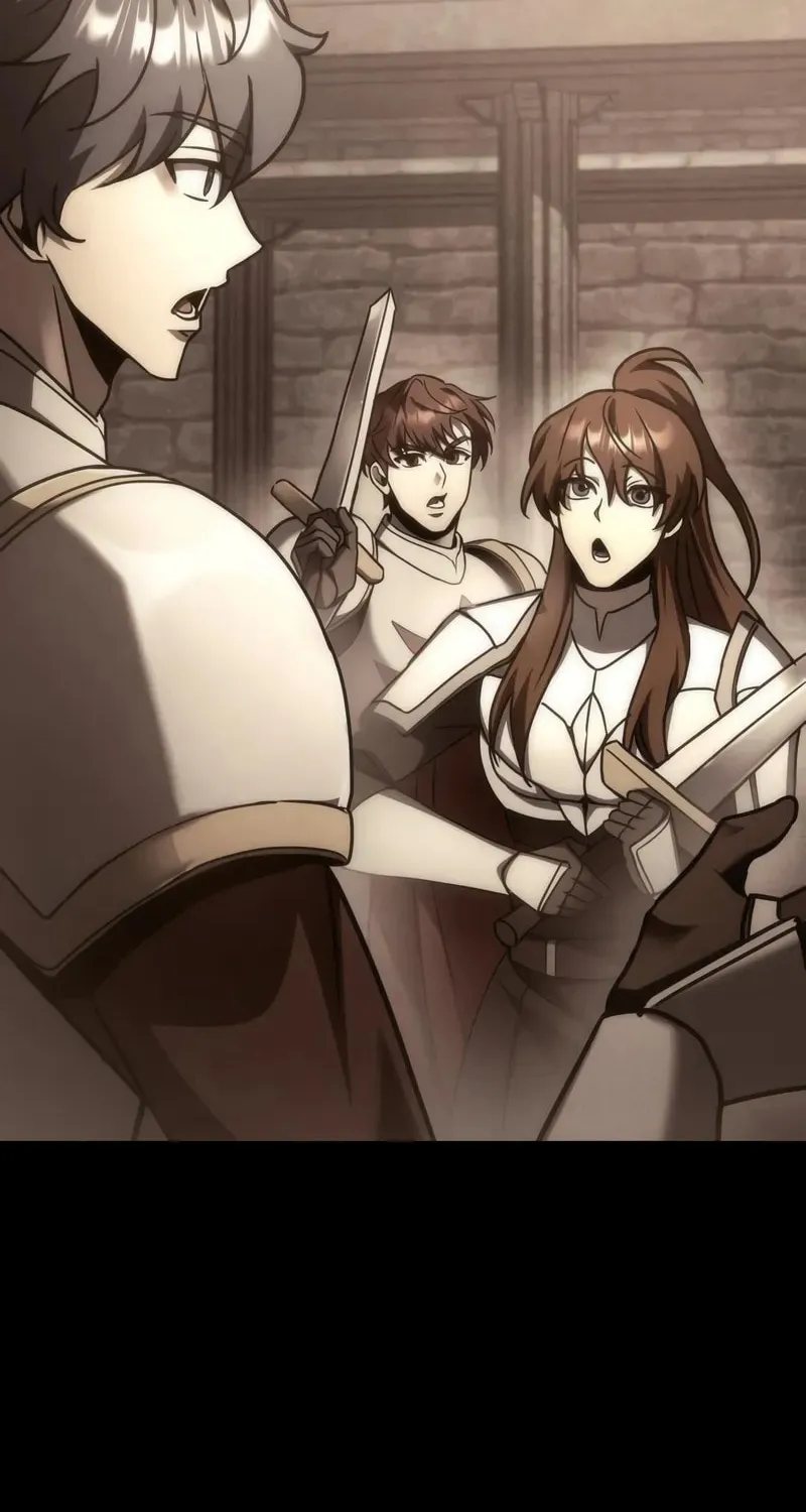 Read A Flame Reborn chapter 106 image 116 on Lezhin