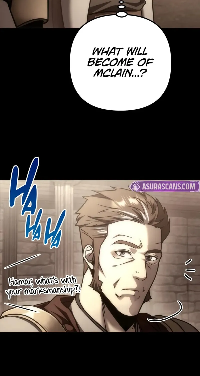 Read A Flame Reborn chapter 106 image 118 on Lezhin