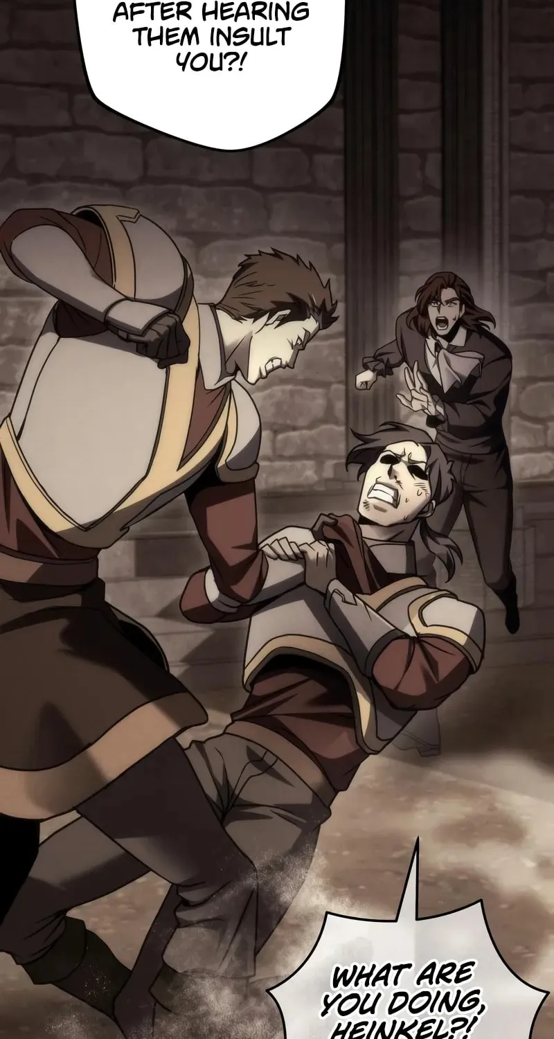 Read A Flame Reborn chapter 106 image 12 on Lezhin