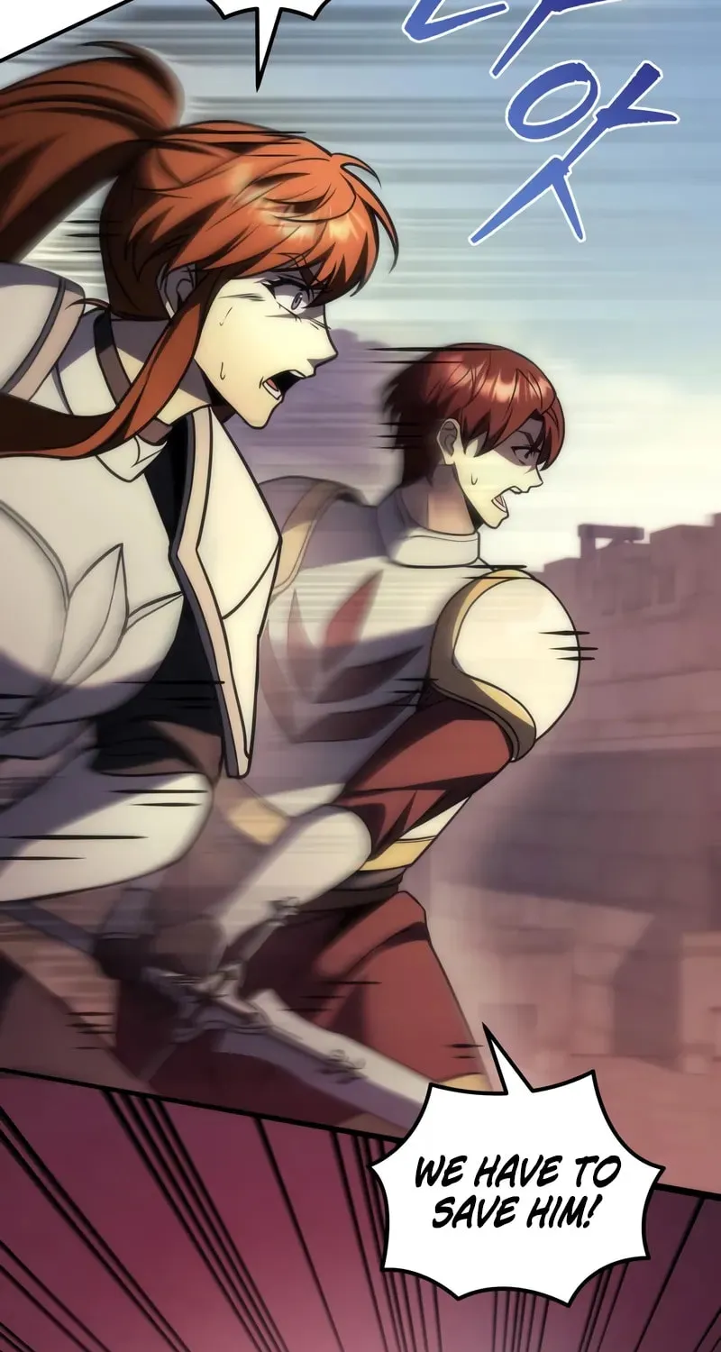 Read A Flame Reborn chapter 106 image 131 on Lezhin
