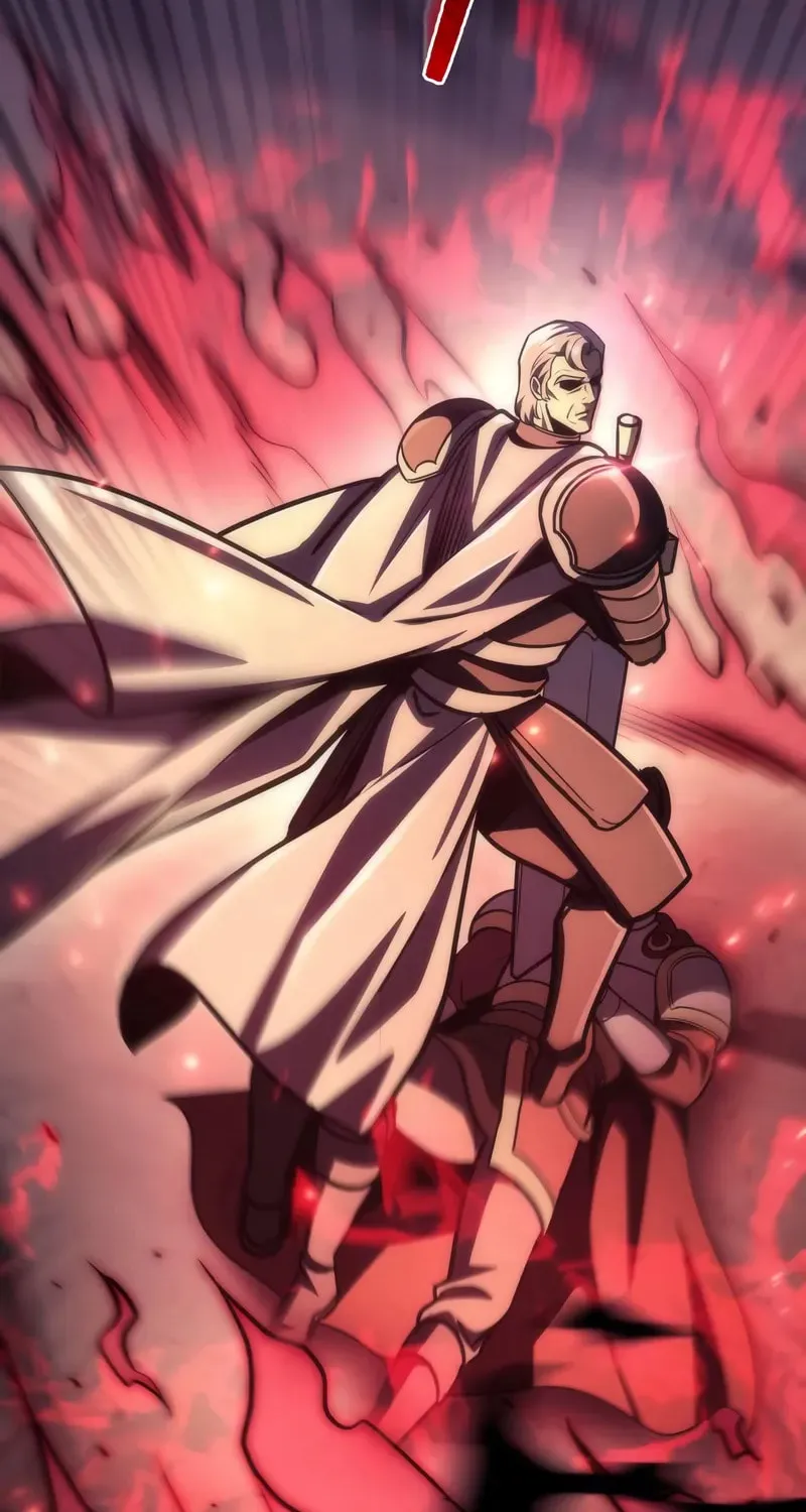 Read A Flame Reborn chapter 106 image 134 on Lezhin