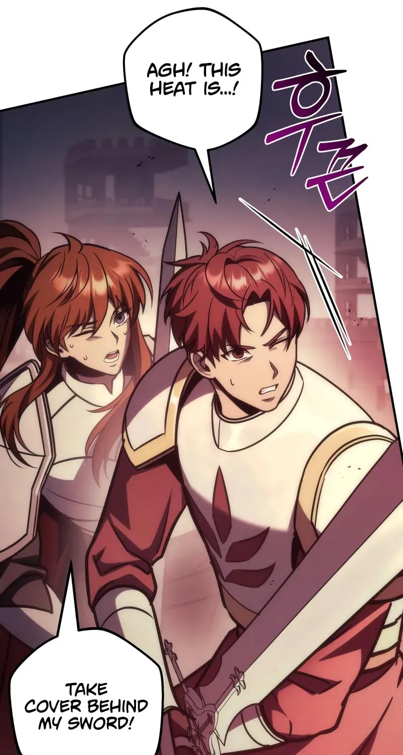 Read A Flame Reborn chapter 106 image 137 on Lezhin