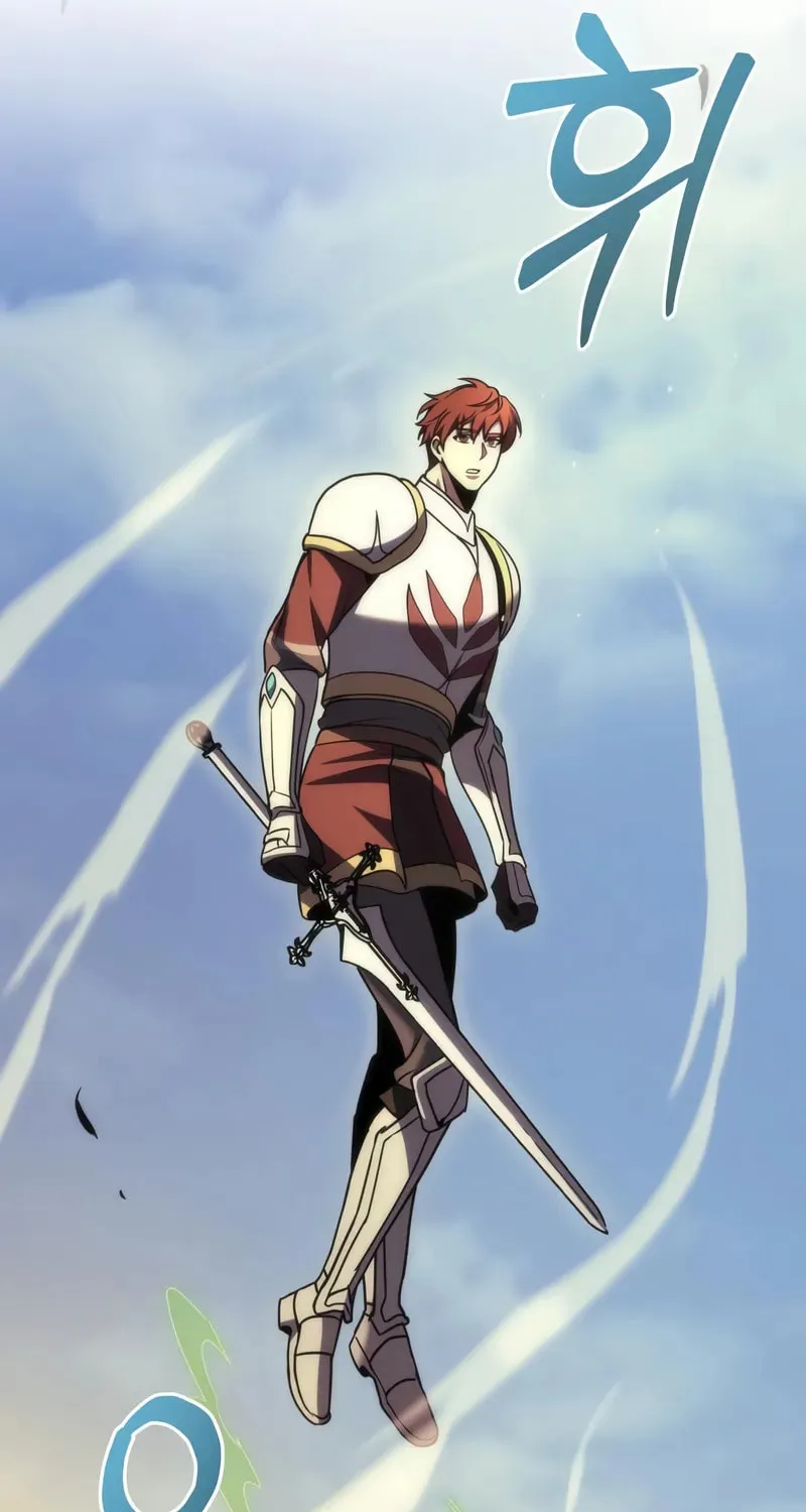 Read A Flame Reborn chapter 106 image 163 on Lezhin