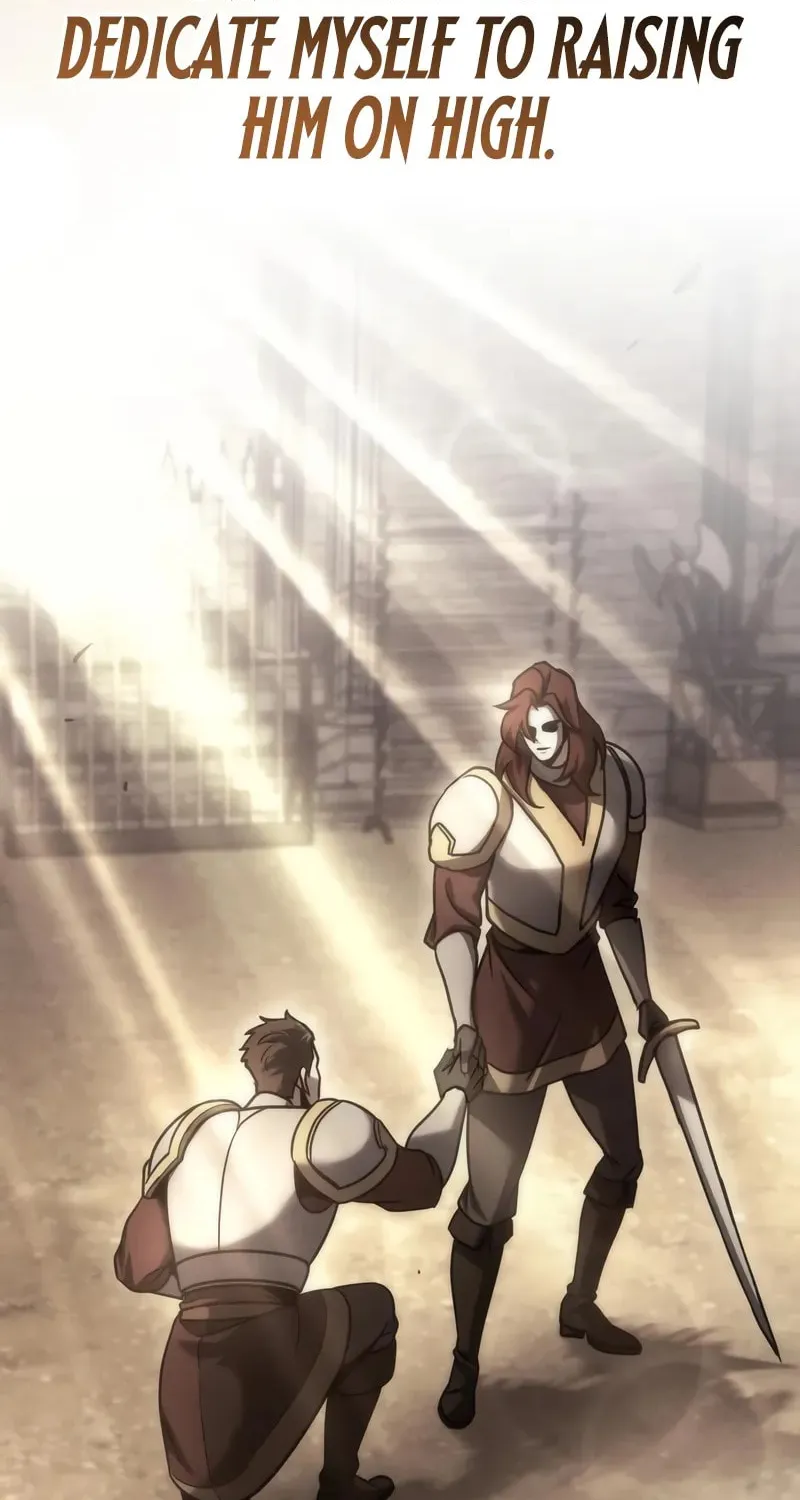 Read A Flame Reborn chapter 106 image 23 on Lezhin