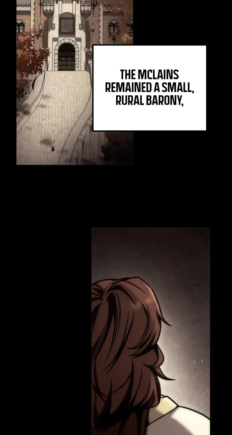 Read A Flame Reborn chapter 106 image 26 on Lezhin