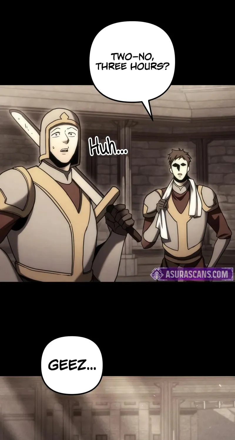 Read A Flame Reborn chapter 106 image 3 on Lezhin