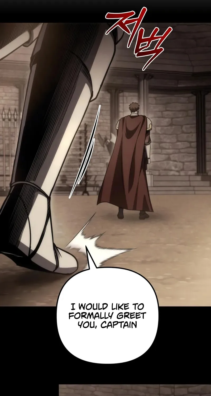 Read A Flame Reborn chapter 106 image 30 on Lezhin