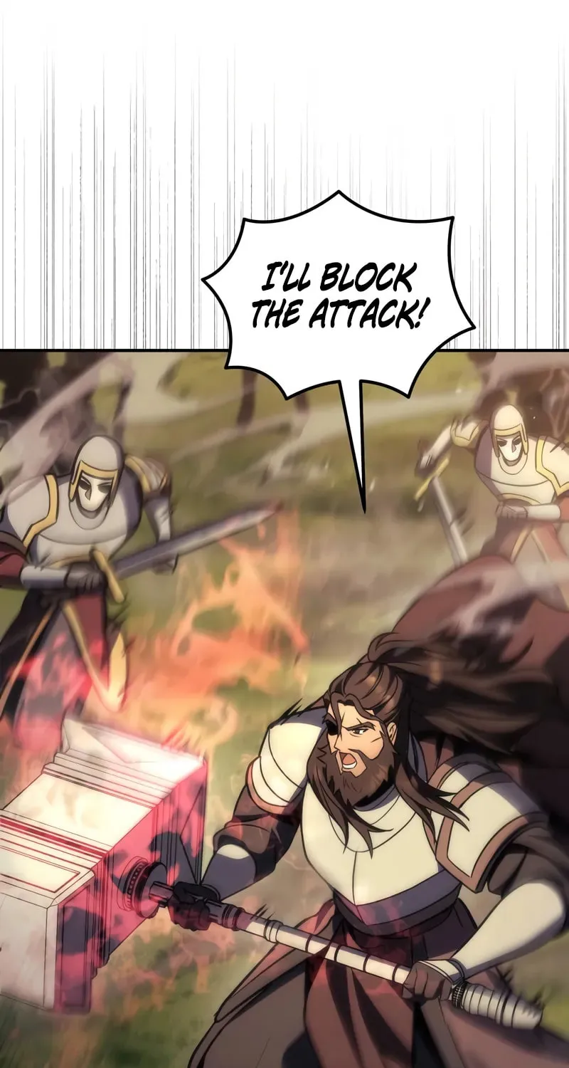 Read A Flame Reborn chapter 106 image 38 on Lezhin