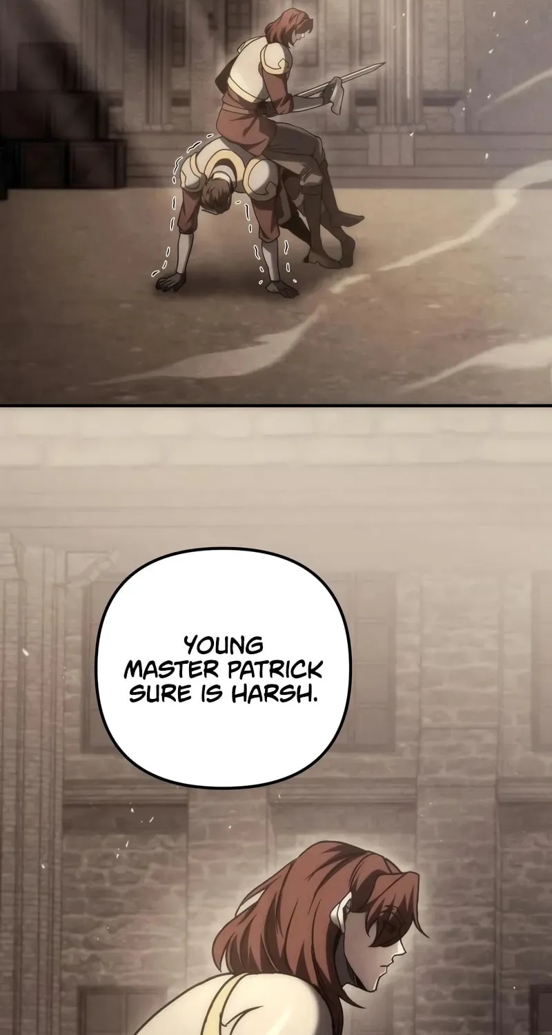 Read A Flame Reborn chapter 106 image 4 on Lezhin
