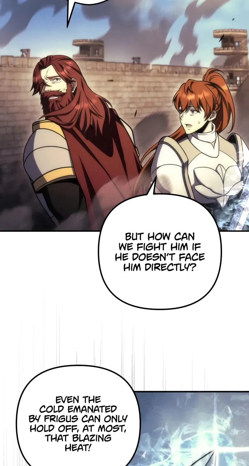 Read A Flame Reborn chapter 106 image 50 on Lezhin