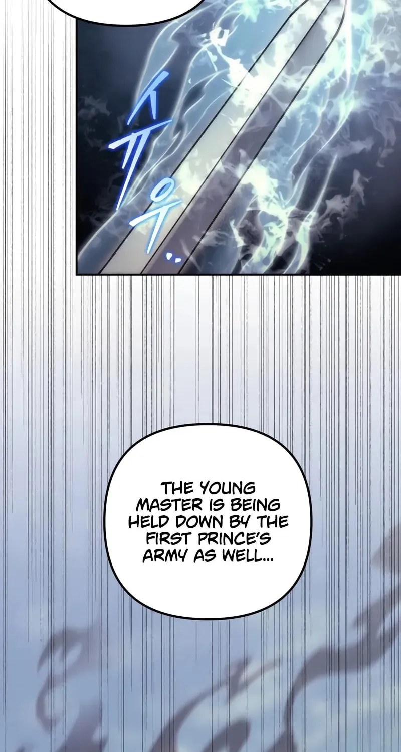 Read A Flame Reborn chapter 106 image 51 on Lezhin