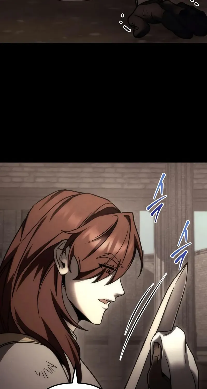 Read A Flame Reborn chapter 106 image 6 on Lezhin