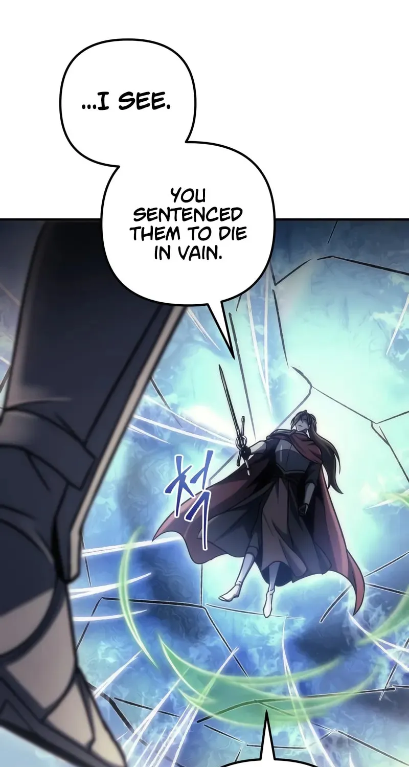 Read A Flame Reborn chapter 106 image 87 on Lezhin