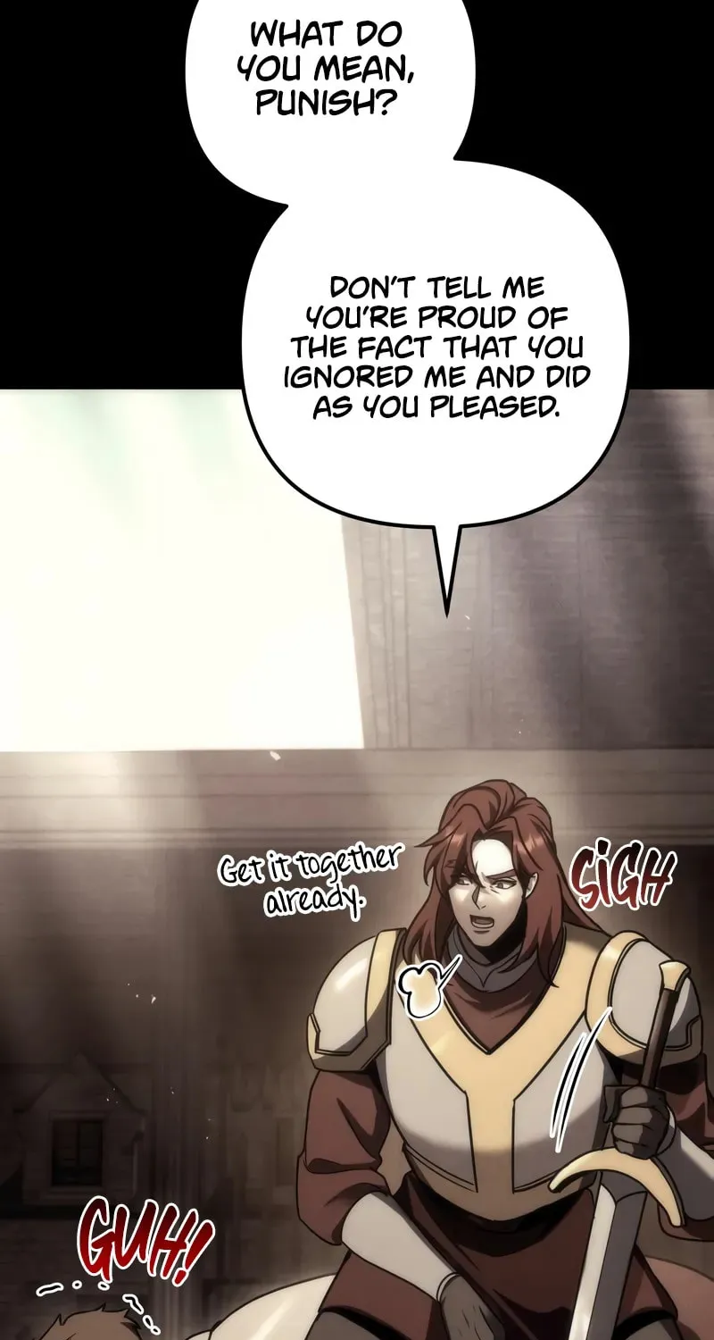 Read A Flame Reborn chapter 106 image 9 on Lezhin