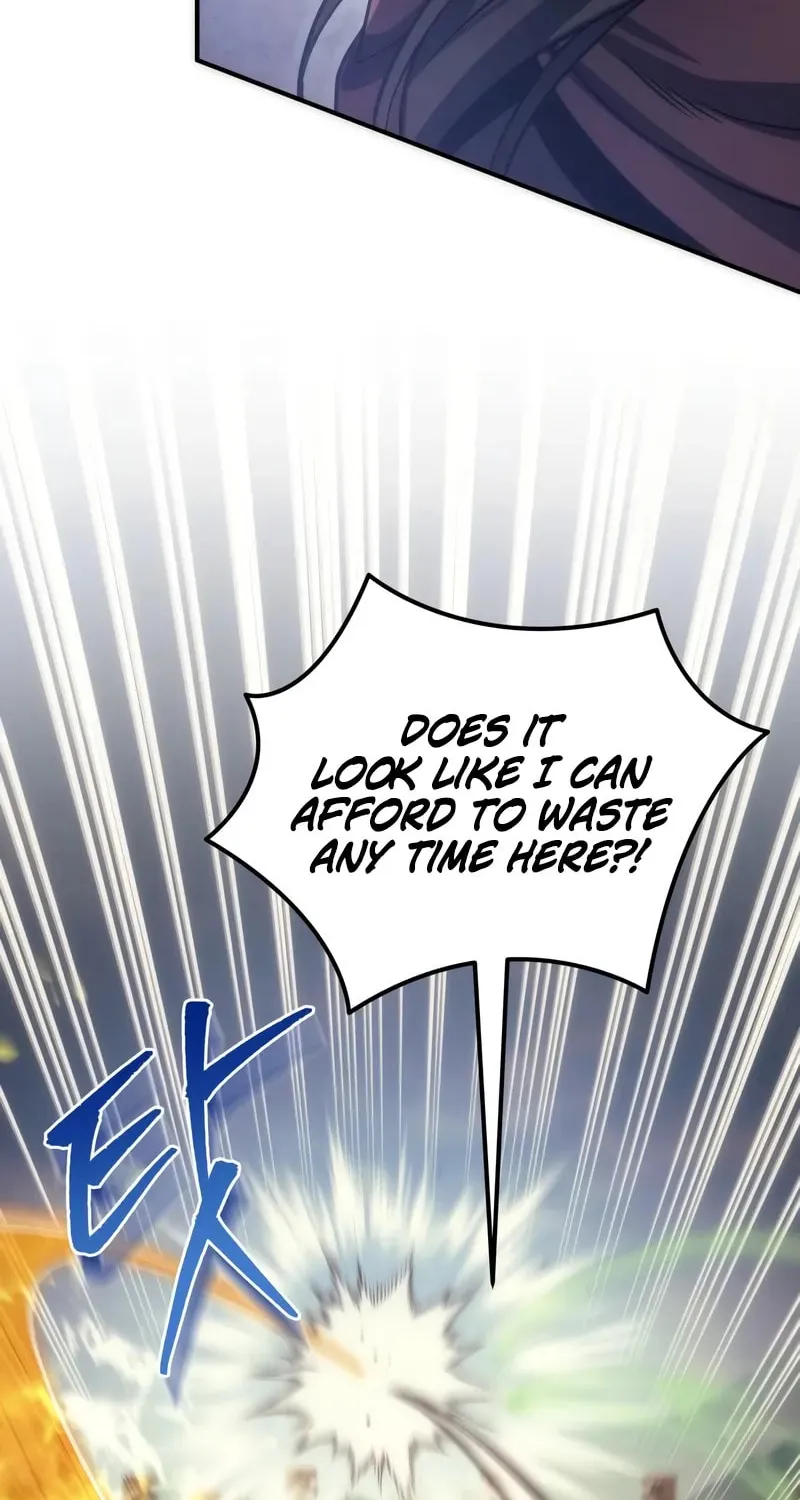 Read A Flame Reborn chapter 106 image 90 on Lezhin