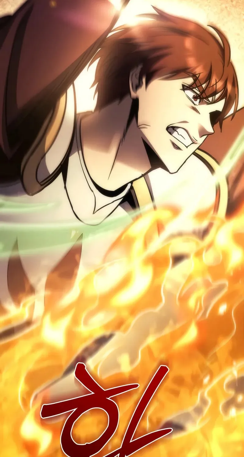 Read A Flame Reborn chapter 106 image 97 on Lezhin