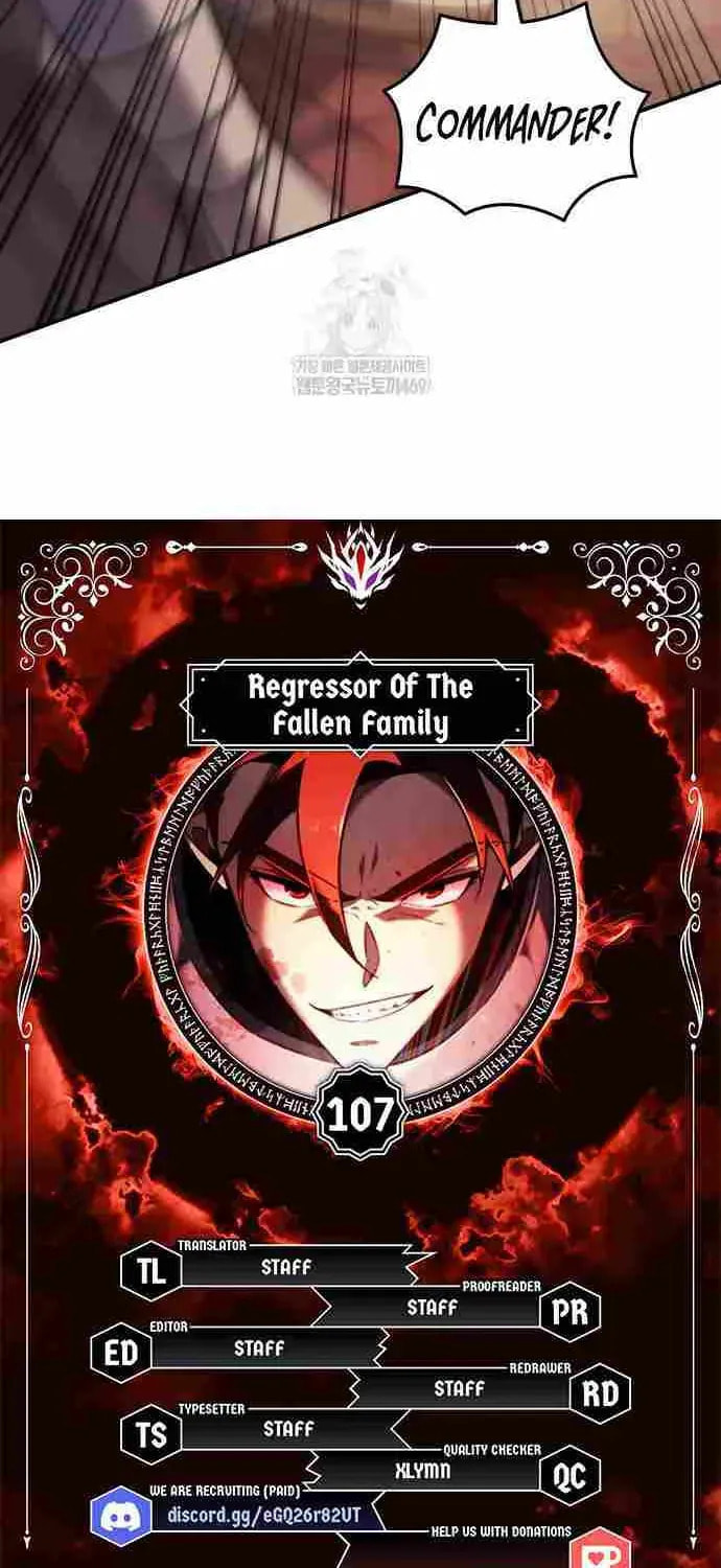 Read A Flame Reborn chapter 107 image 10 on Lezhin